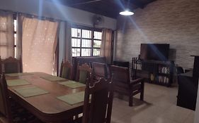 Casa da Vovó Cotinha